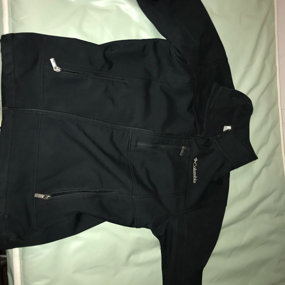 Columbia Jacket